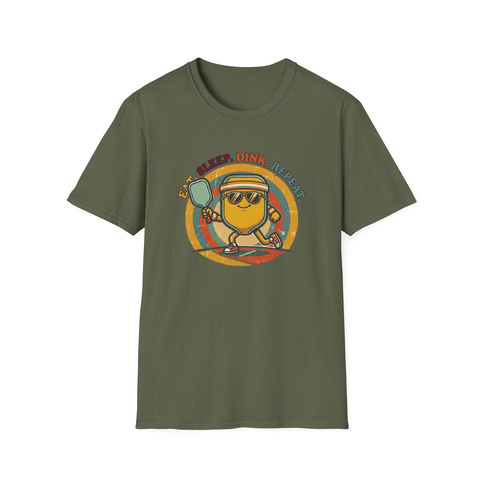 Eat Sleep Dink T-Shirt
