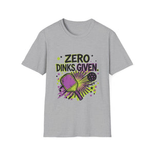 Zero Dinks T-Shirt