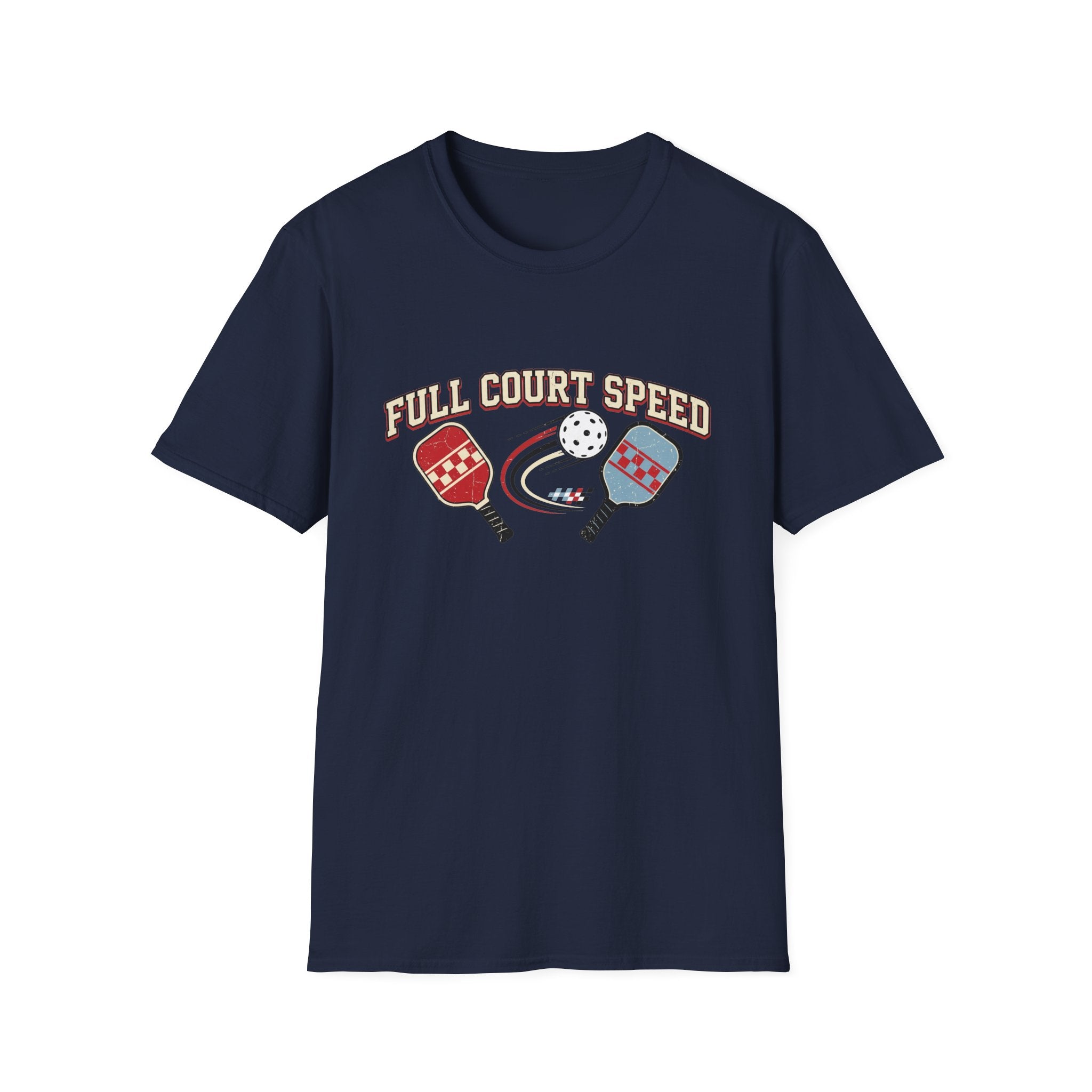 Full Court T-Shirt