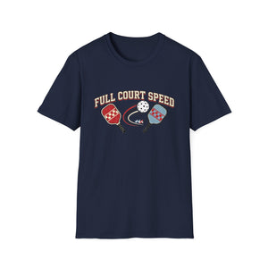 Full Court T-Shirt
