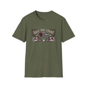 Rule the Court T-Shirt