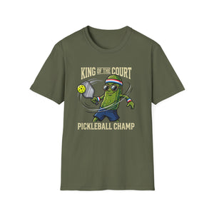 Pickleball Champ T-Shirt