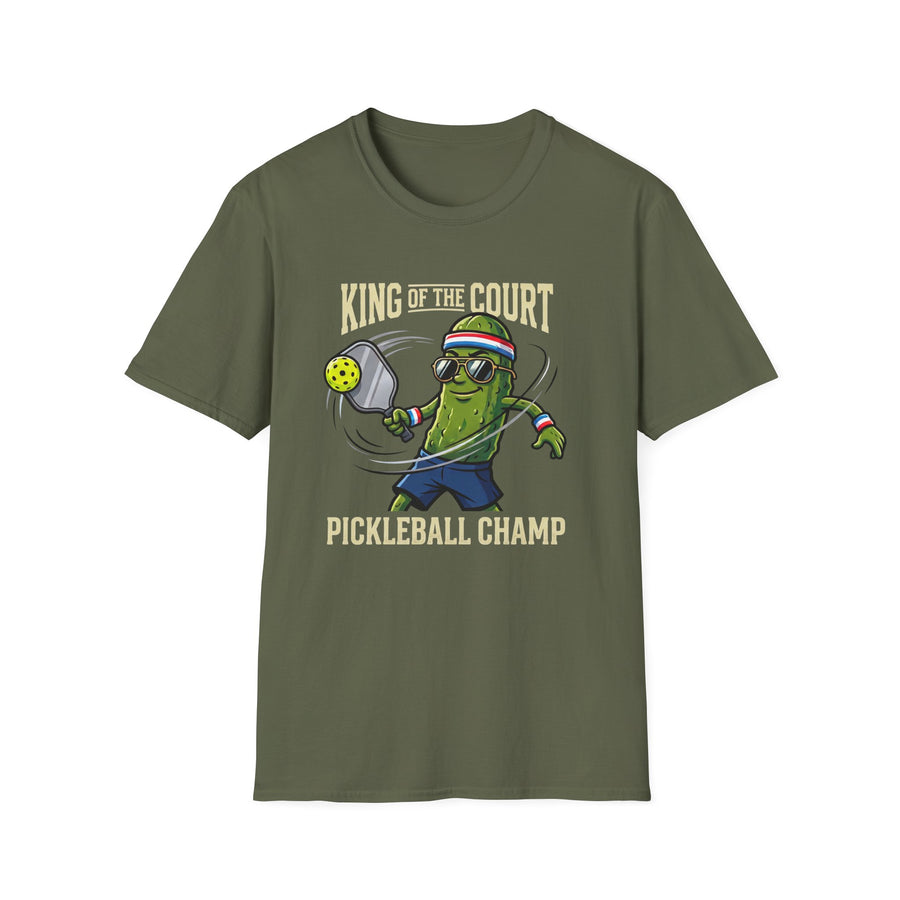 Pickleball Champ T-Shirt