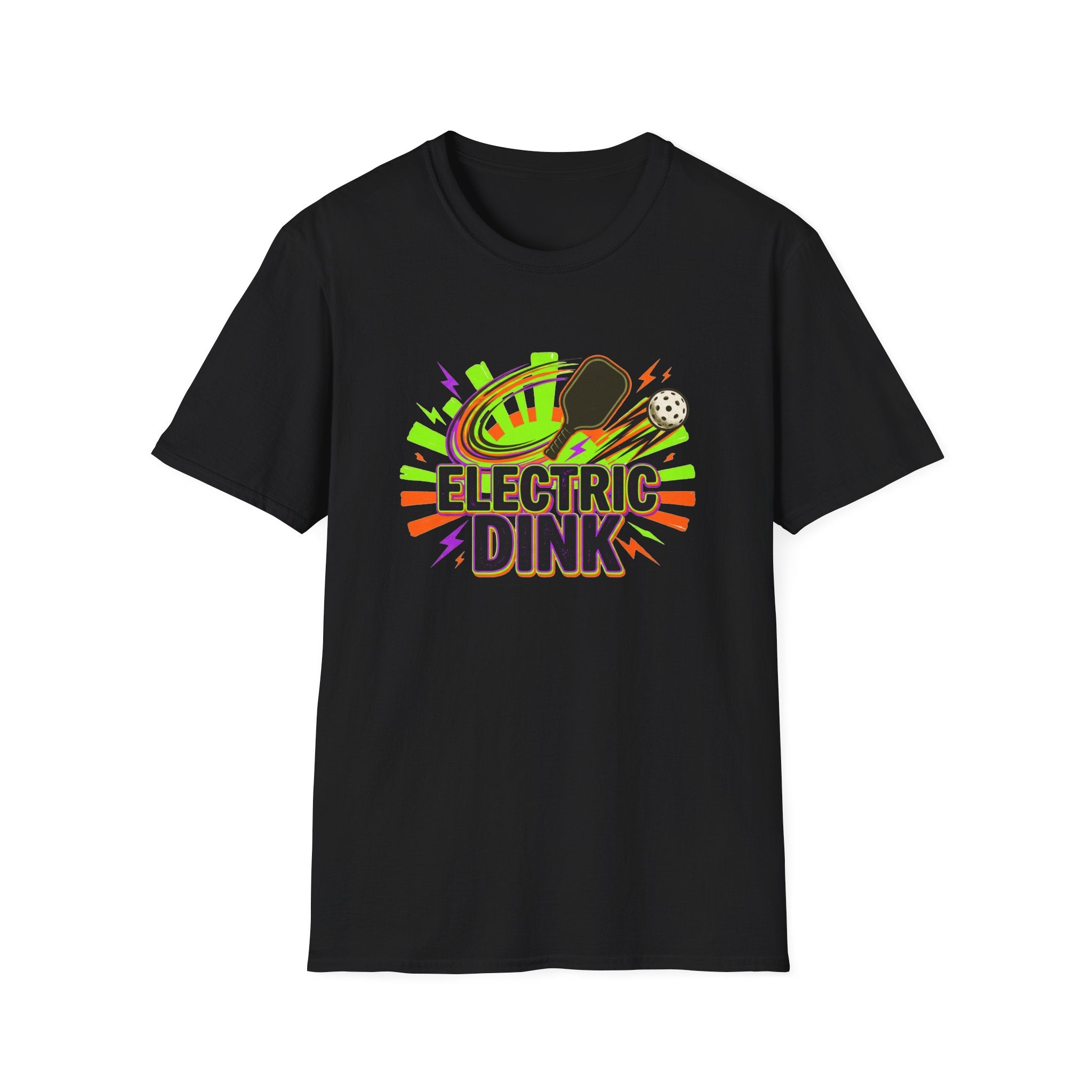 Electric Dink T-Shirt