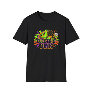 Electric Dink T-Shirt