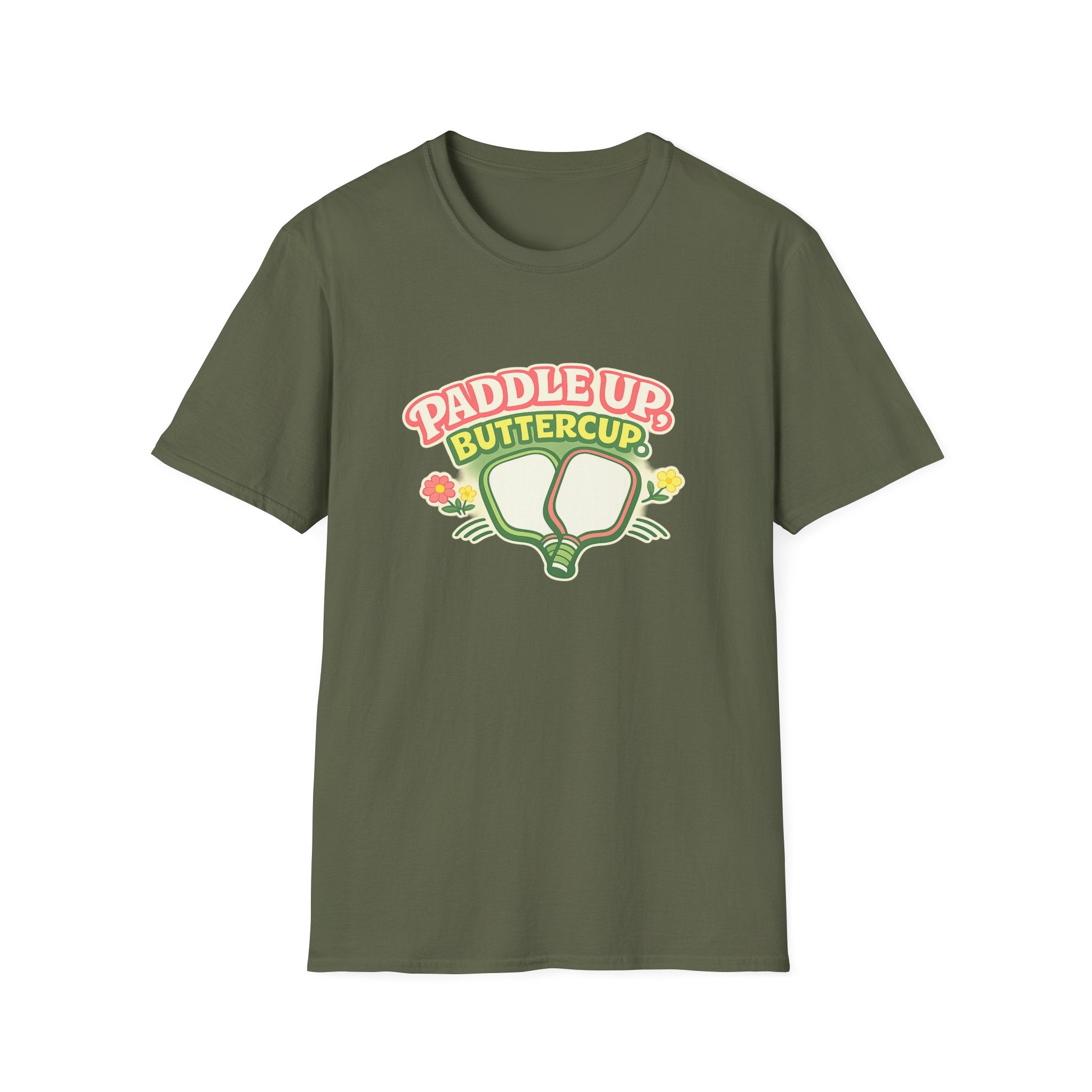 Buttercup T-Shirt