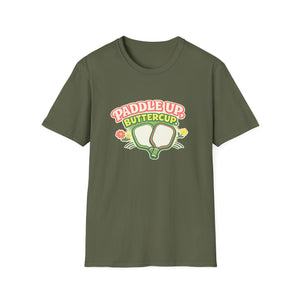 Buttercup T-Shirt