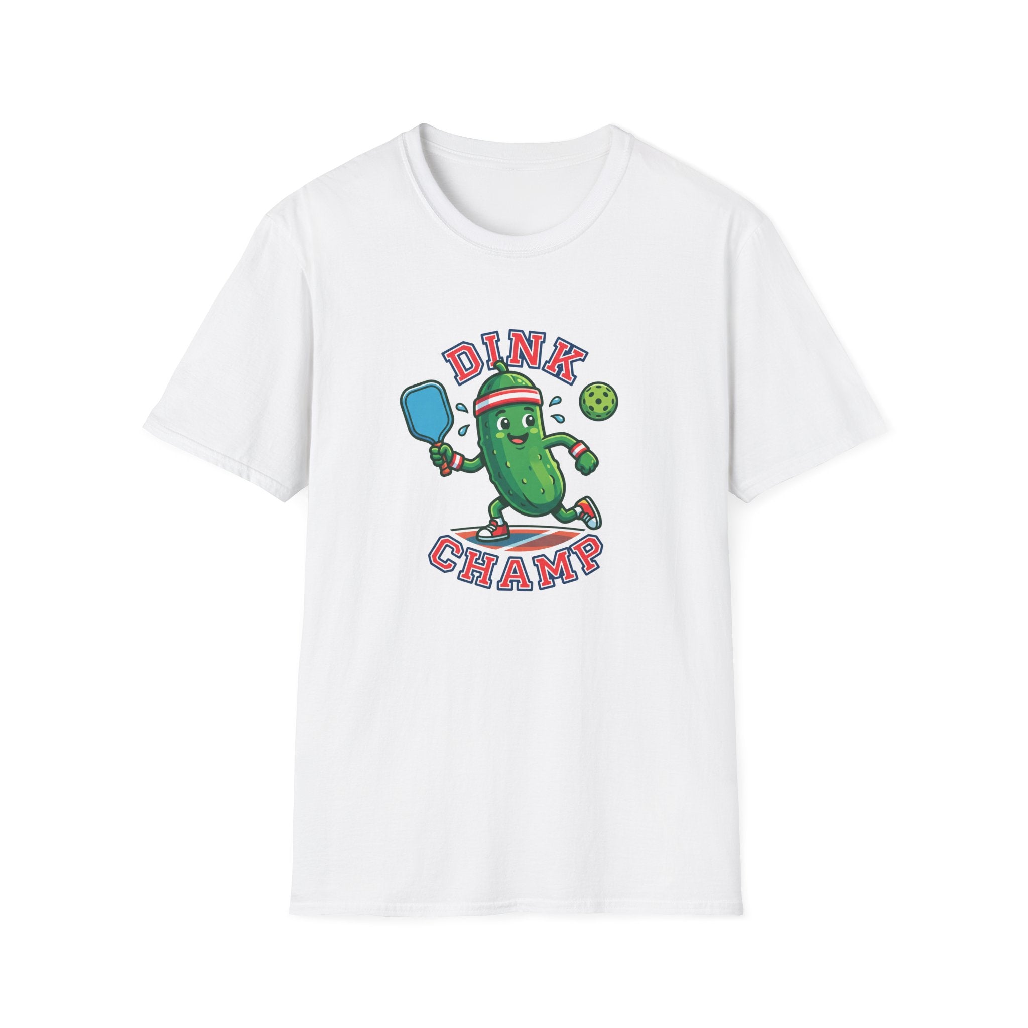 Dink Champ T-Shirt