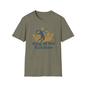 King T-Shirt