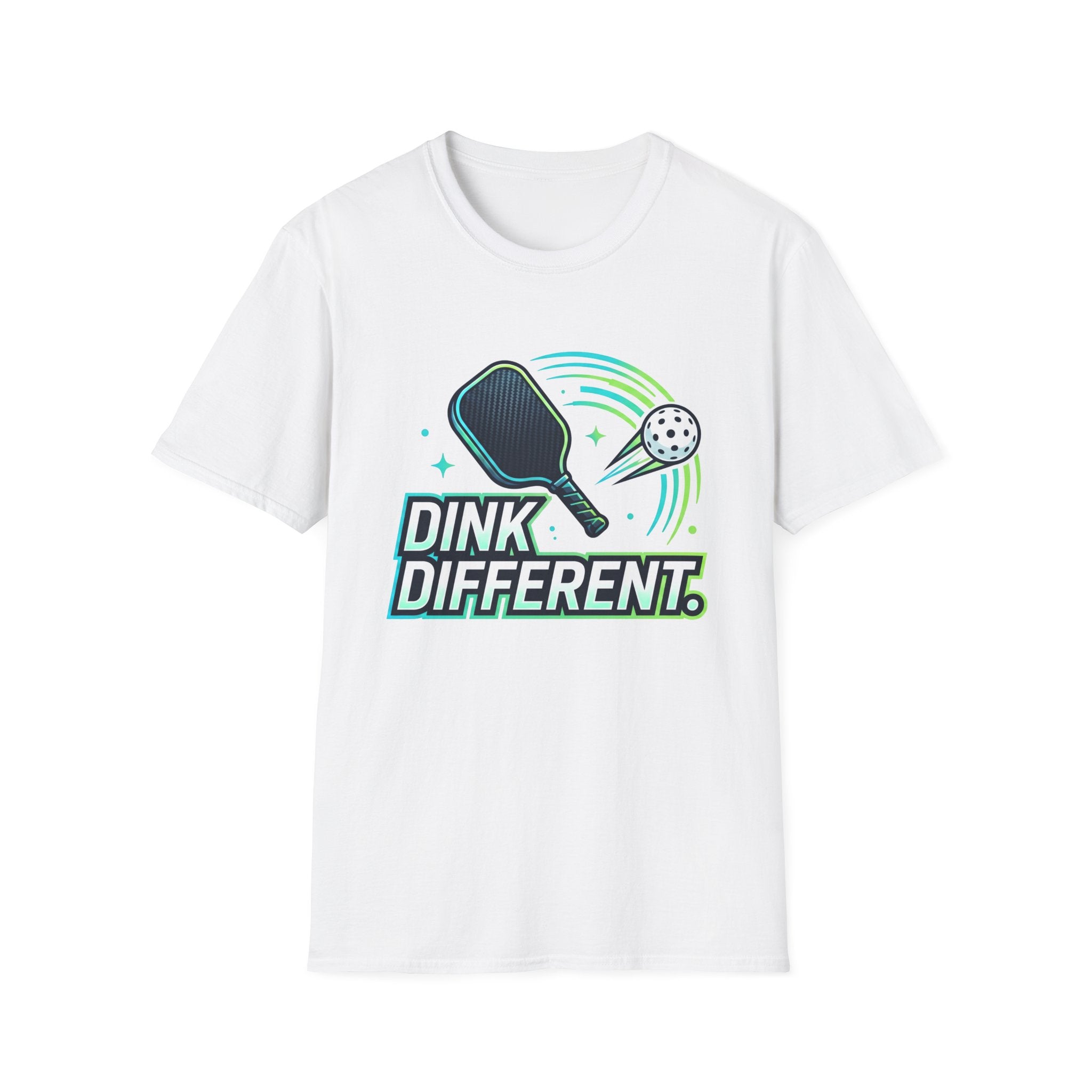 Dink Different T-Shirt
