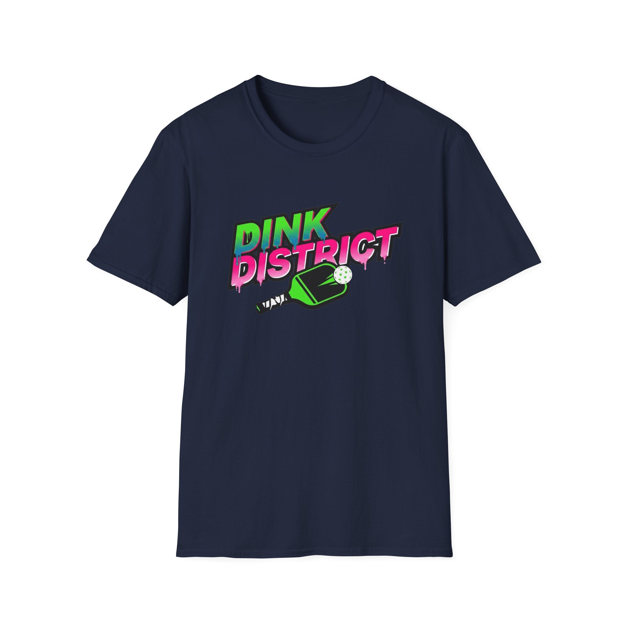 Dink District T-Shirt