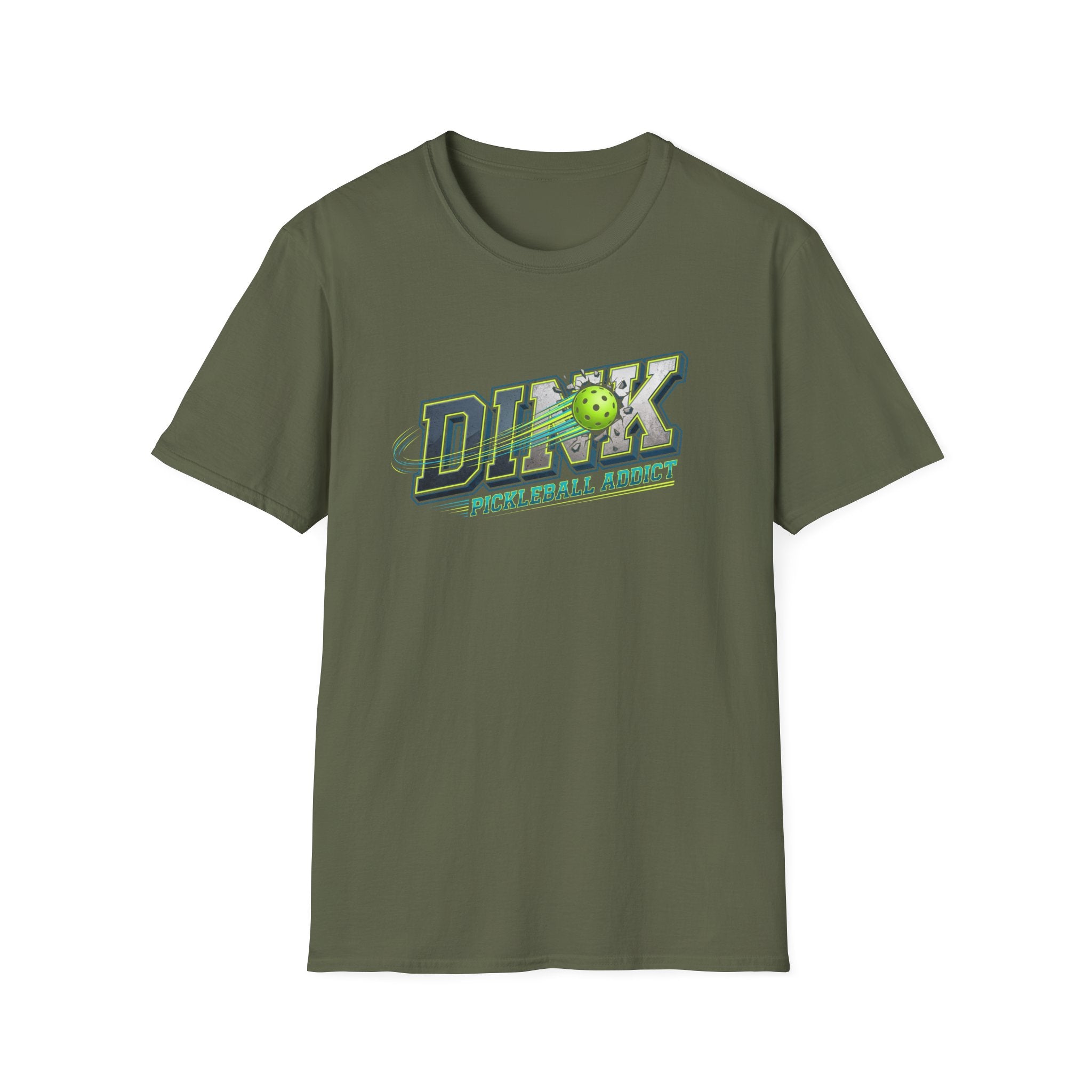 Dink T-Shirt