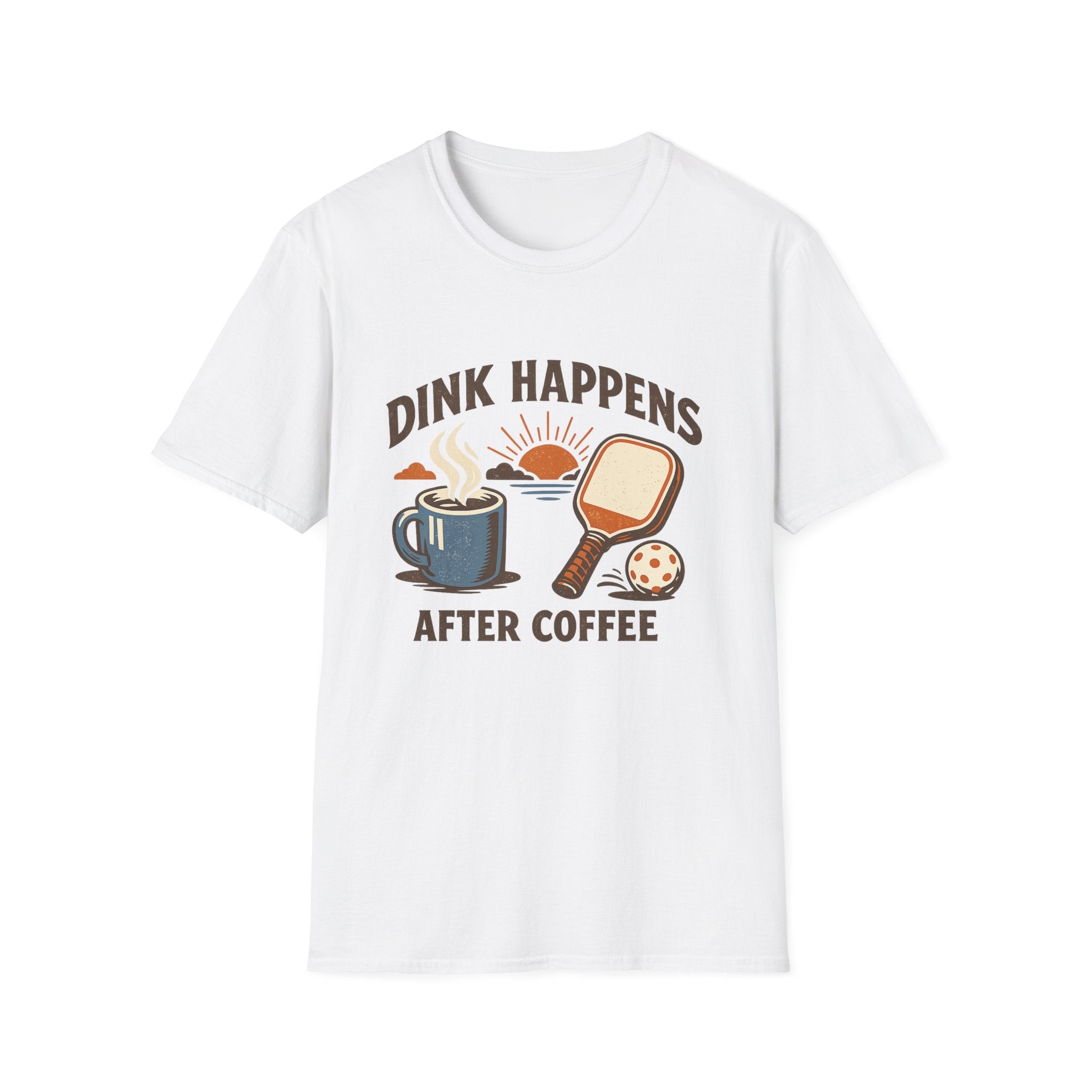 Dink Happens T-Shirt