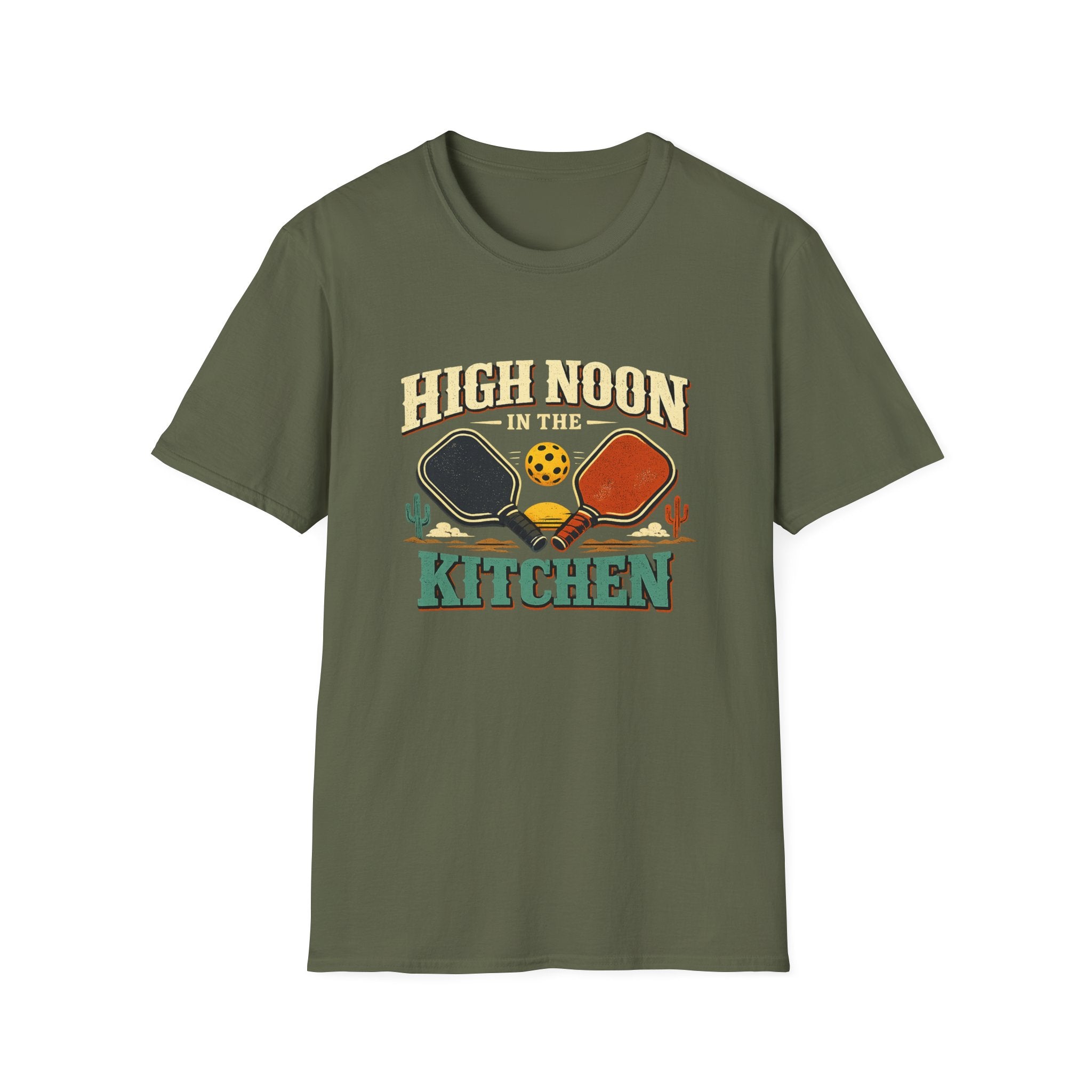 High Noon T-Shirt