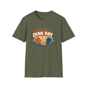 Dink Day T-Shirt