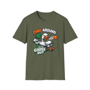 Dink Around T-Shirt