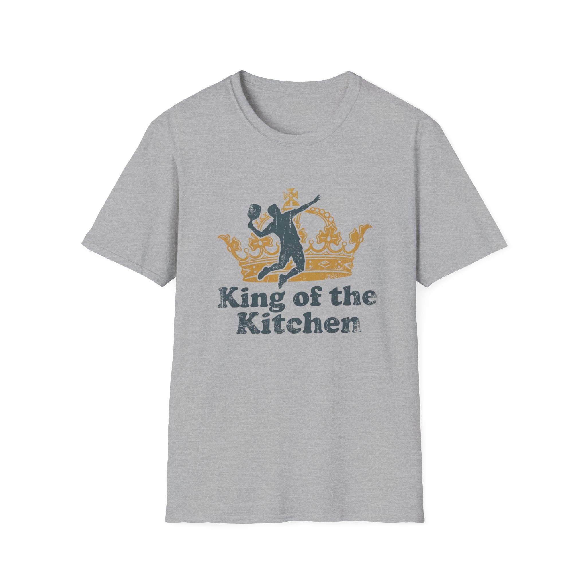 King T-Shirt