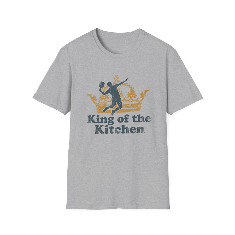 King T-Shirt