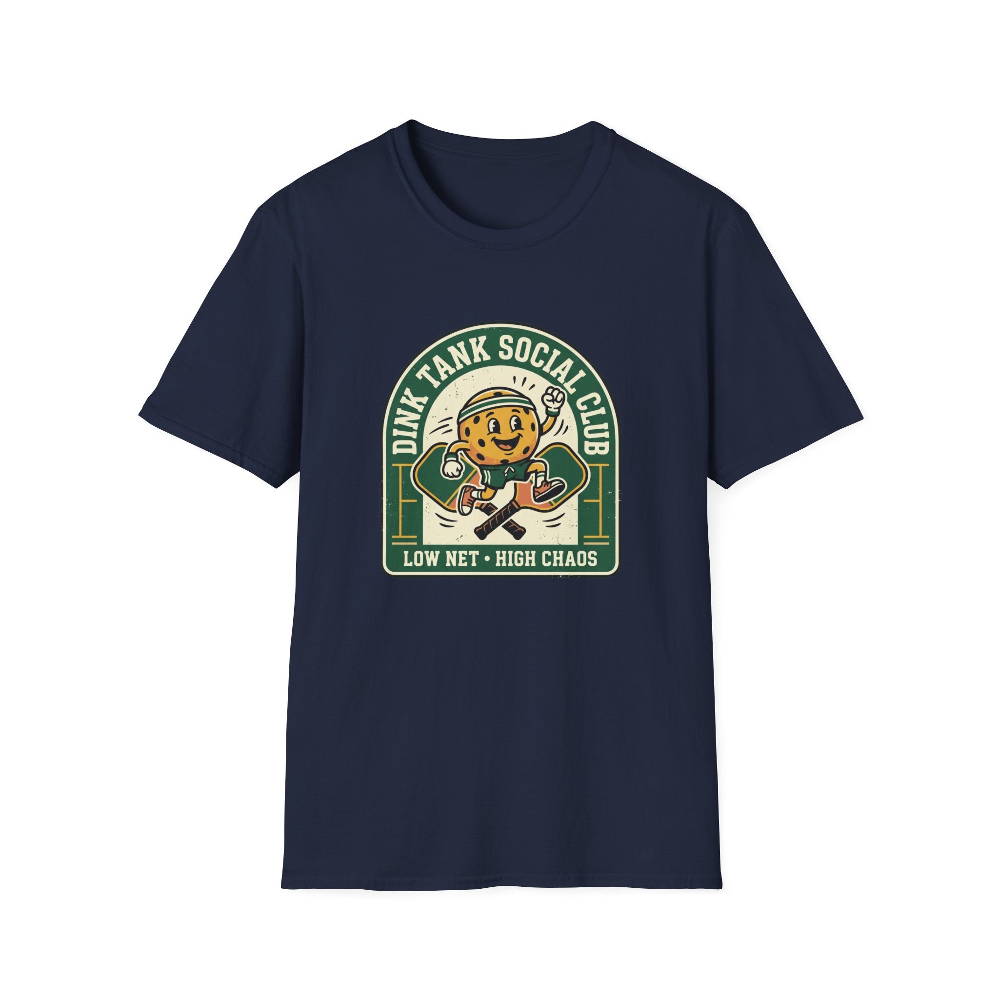 Dink Tank T-Shirt
