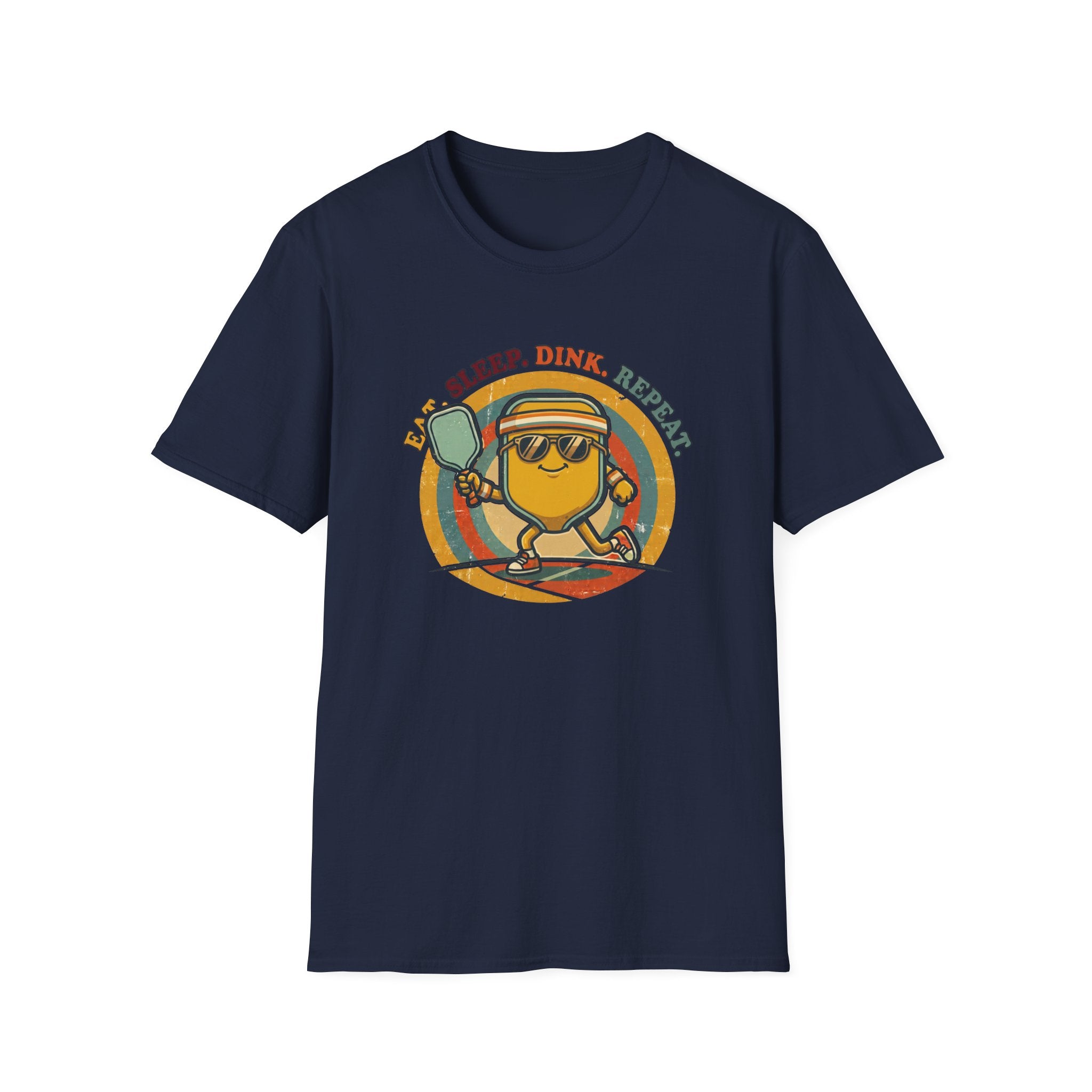 Eat Sleep Dink T-Shirt
