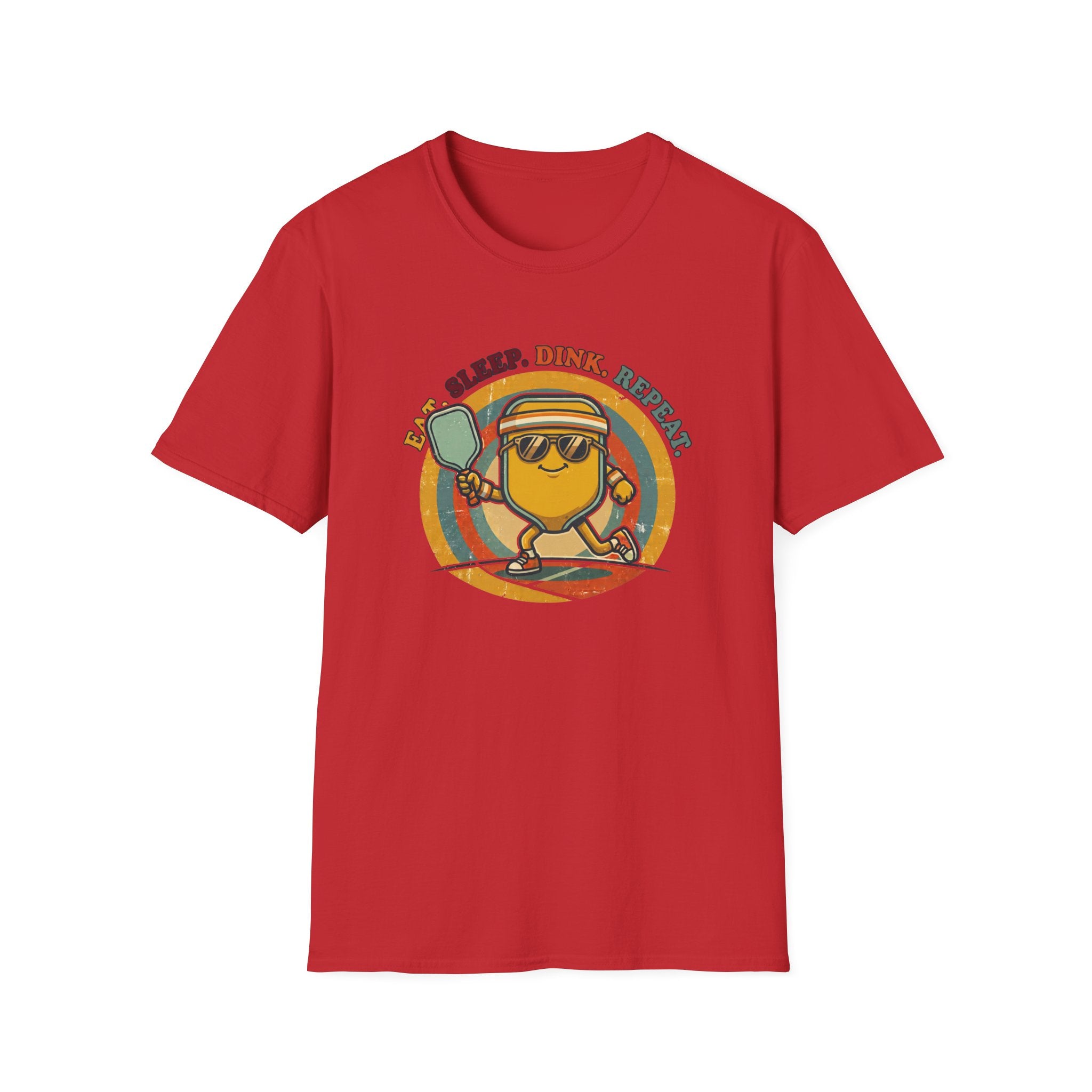Eat Sleep Dink T-Shirt