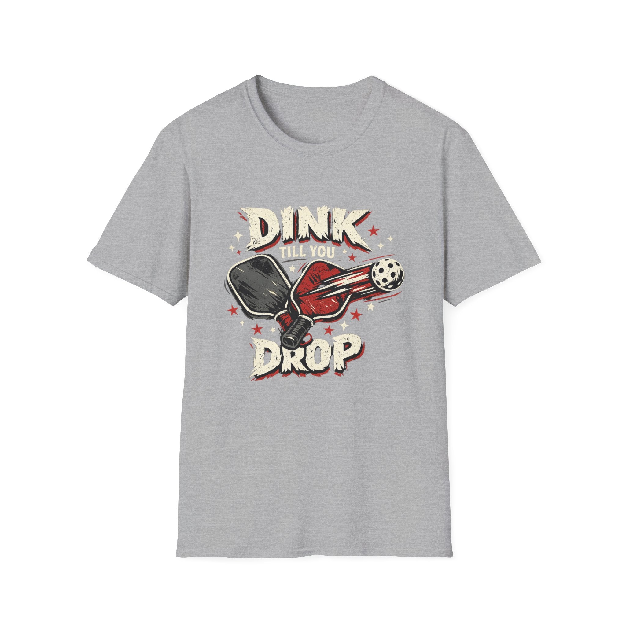 Dink n Drop T-Shirt