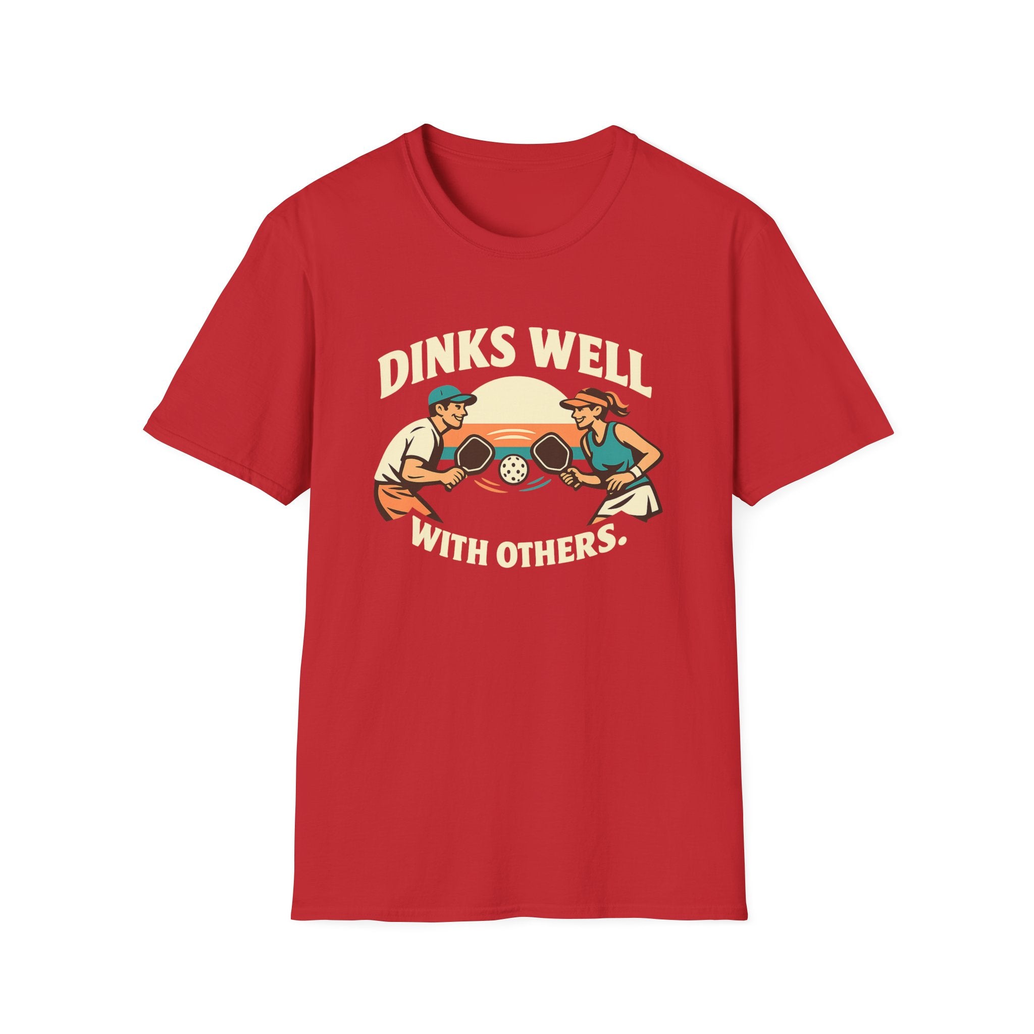 Dink Well T-Shirt