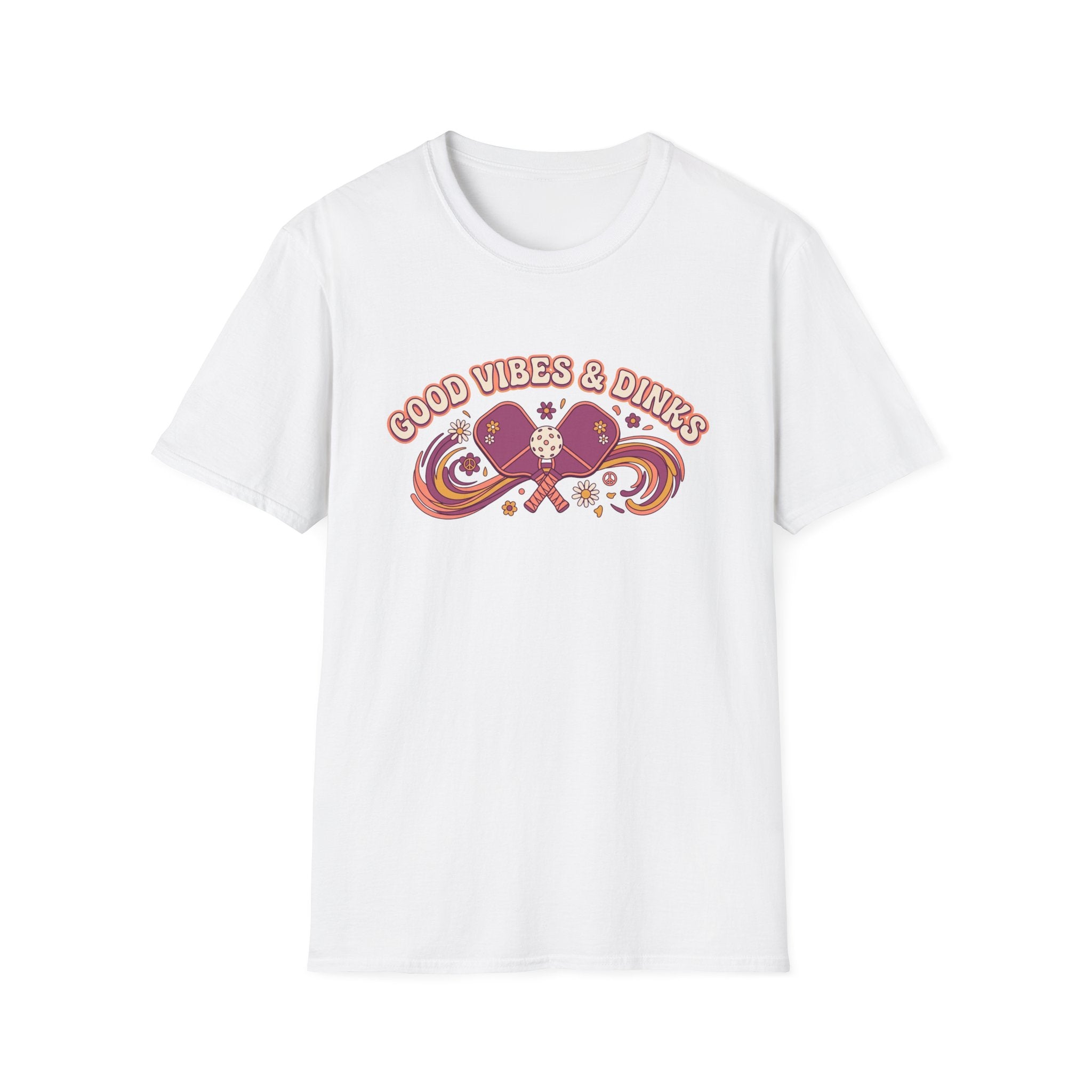 Good Vibes T-Shirt