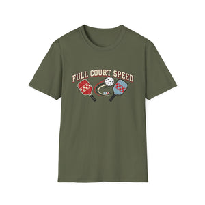 Full Court T-Shirt