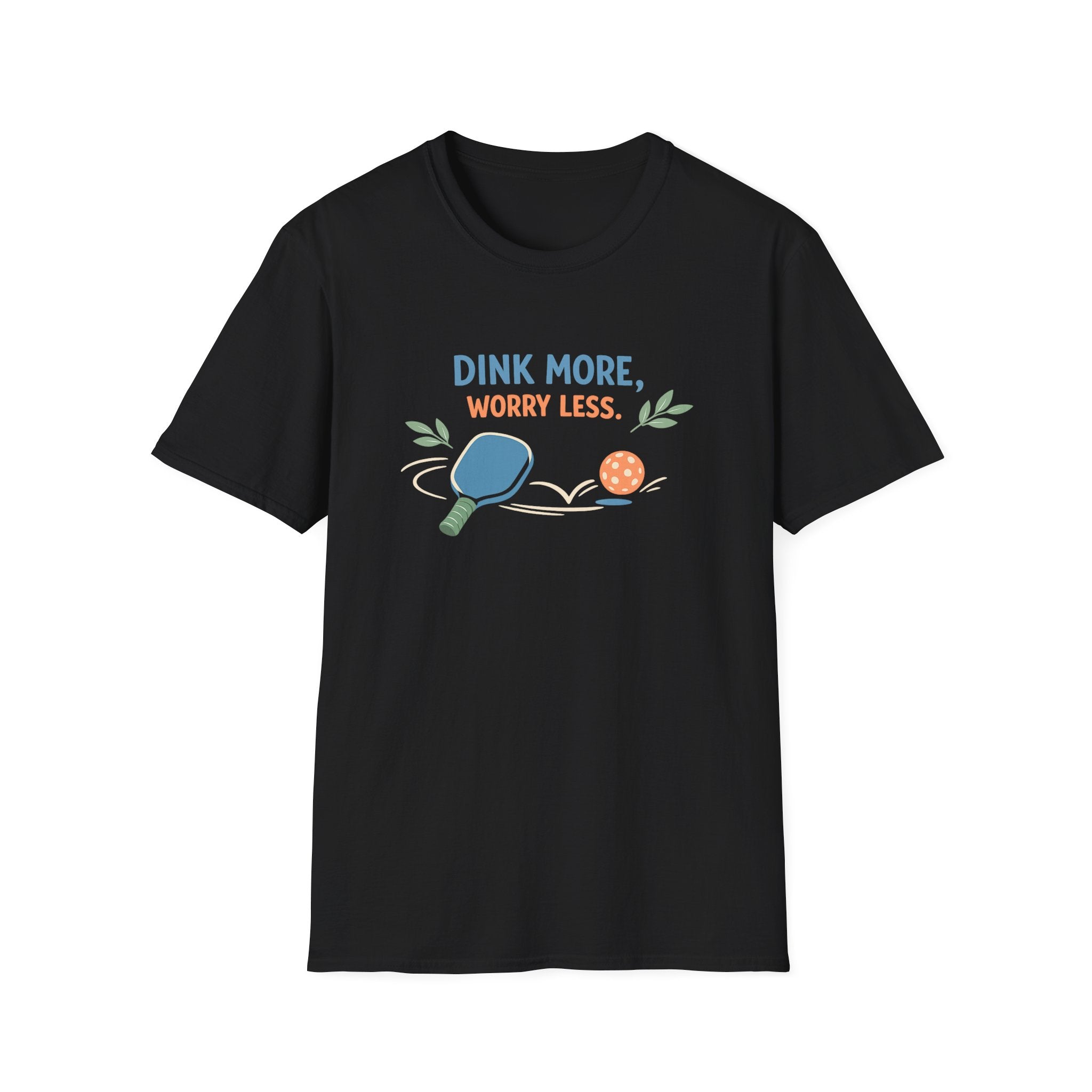 Worry Less T-Shirt
