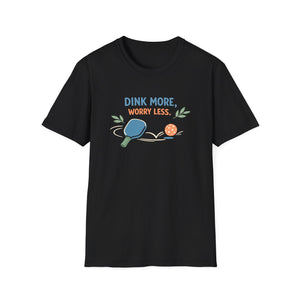Worry Less T-Shirt