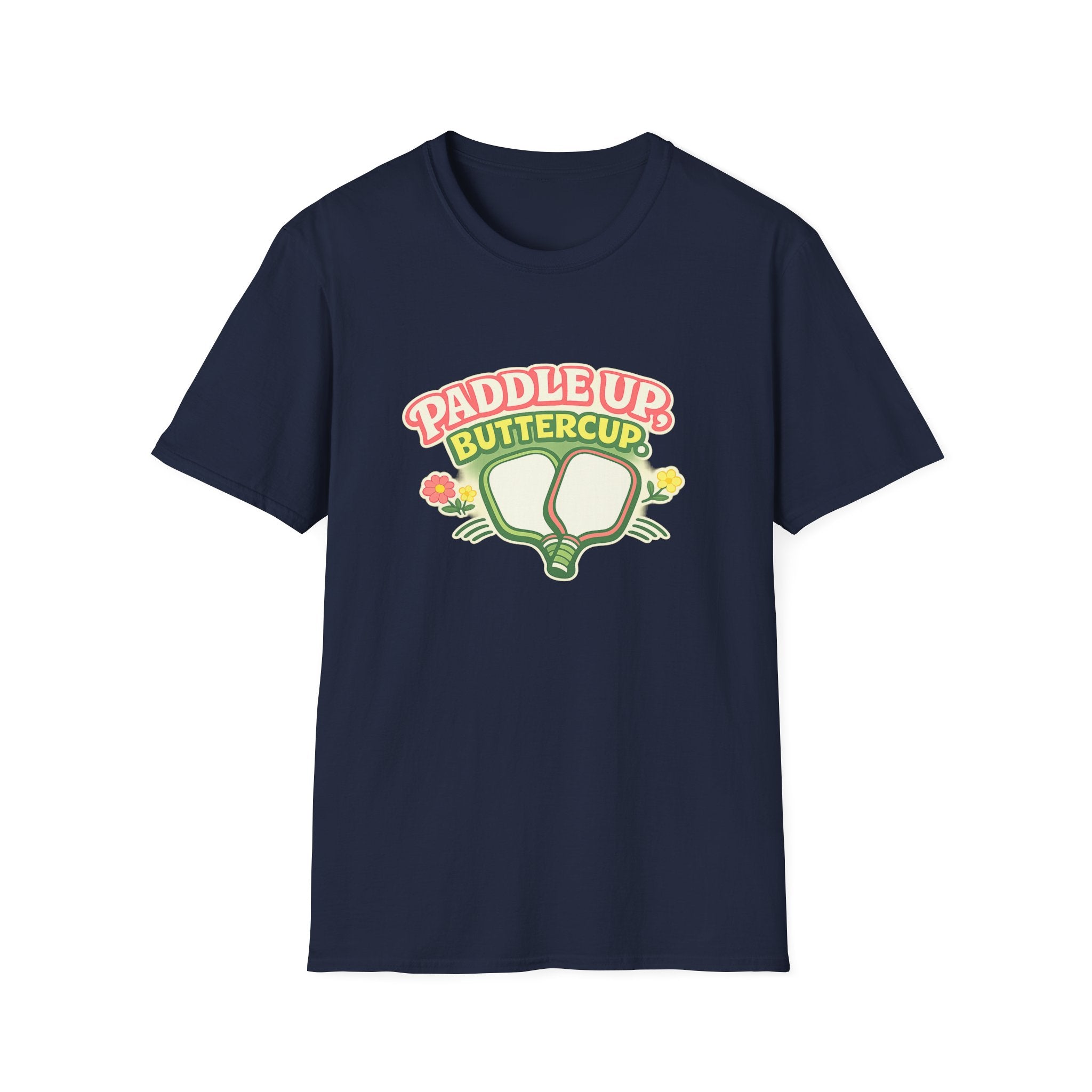 Buttercup T-Shirt