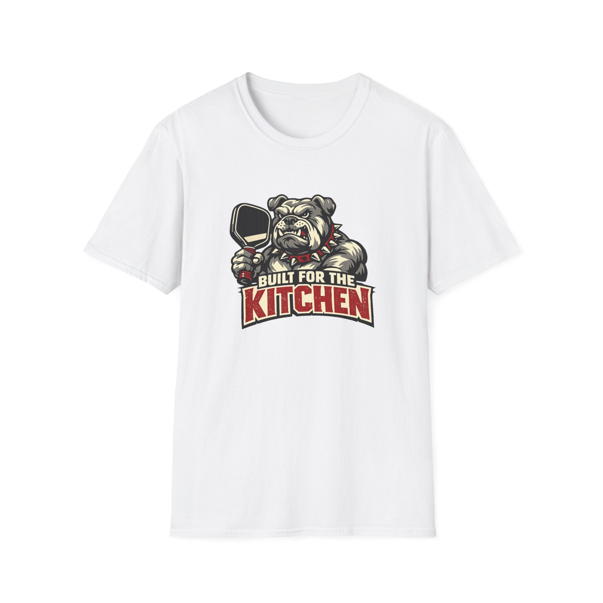 Kitchen Dog T-Shirt