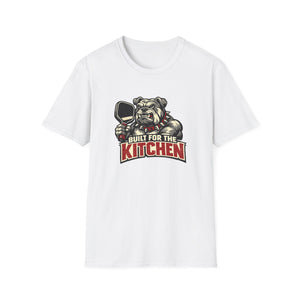 Kitchen Dog T-Shirt