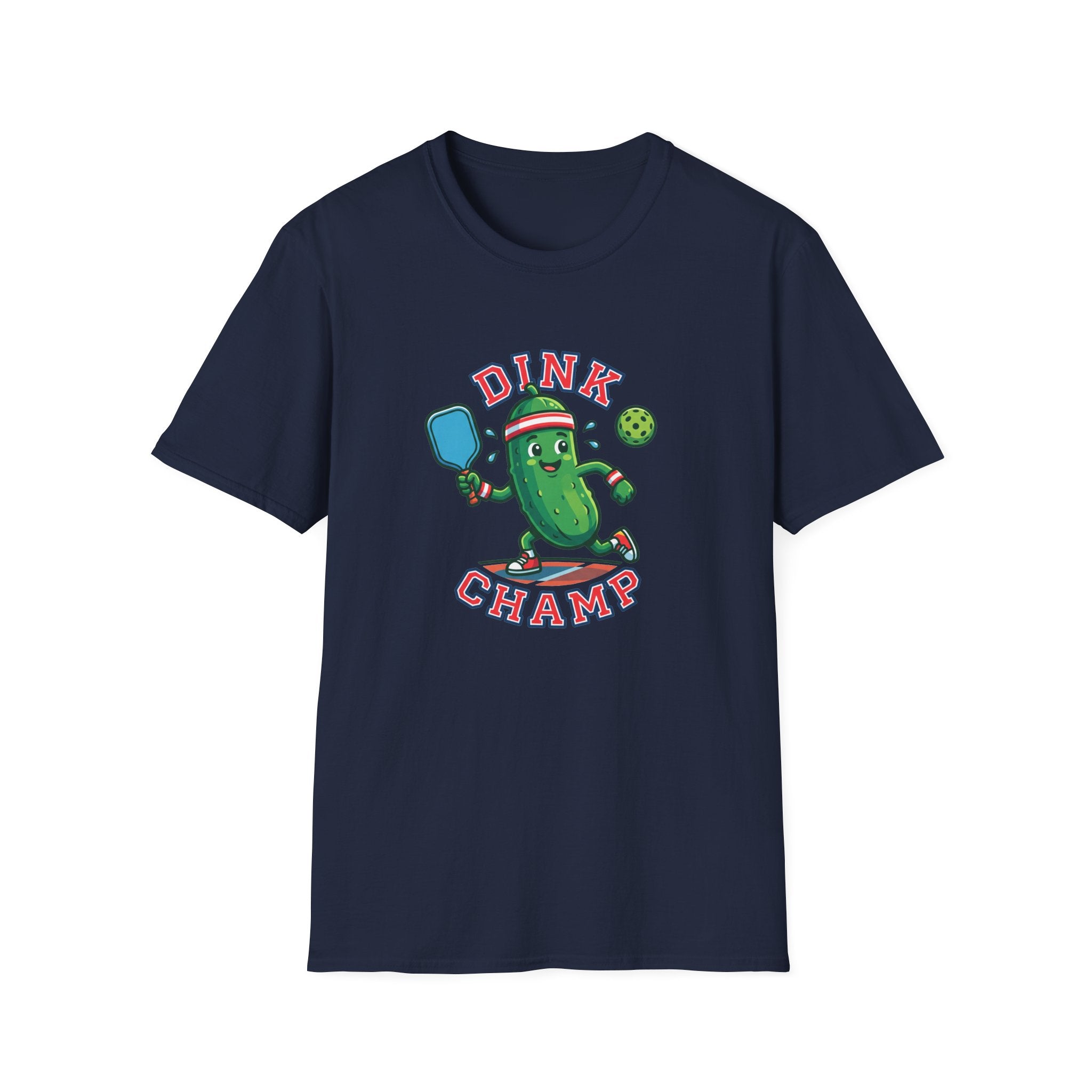 Dink Champ T-Shirt