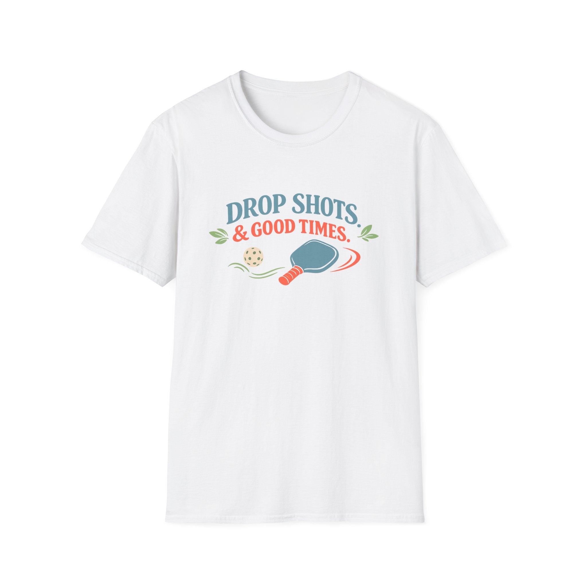 Drop Shots T-Shirt