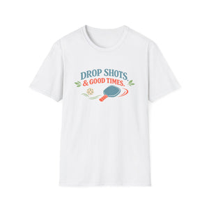 Drop Shots T-Shirt