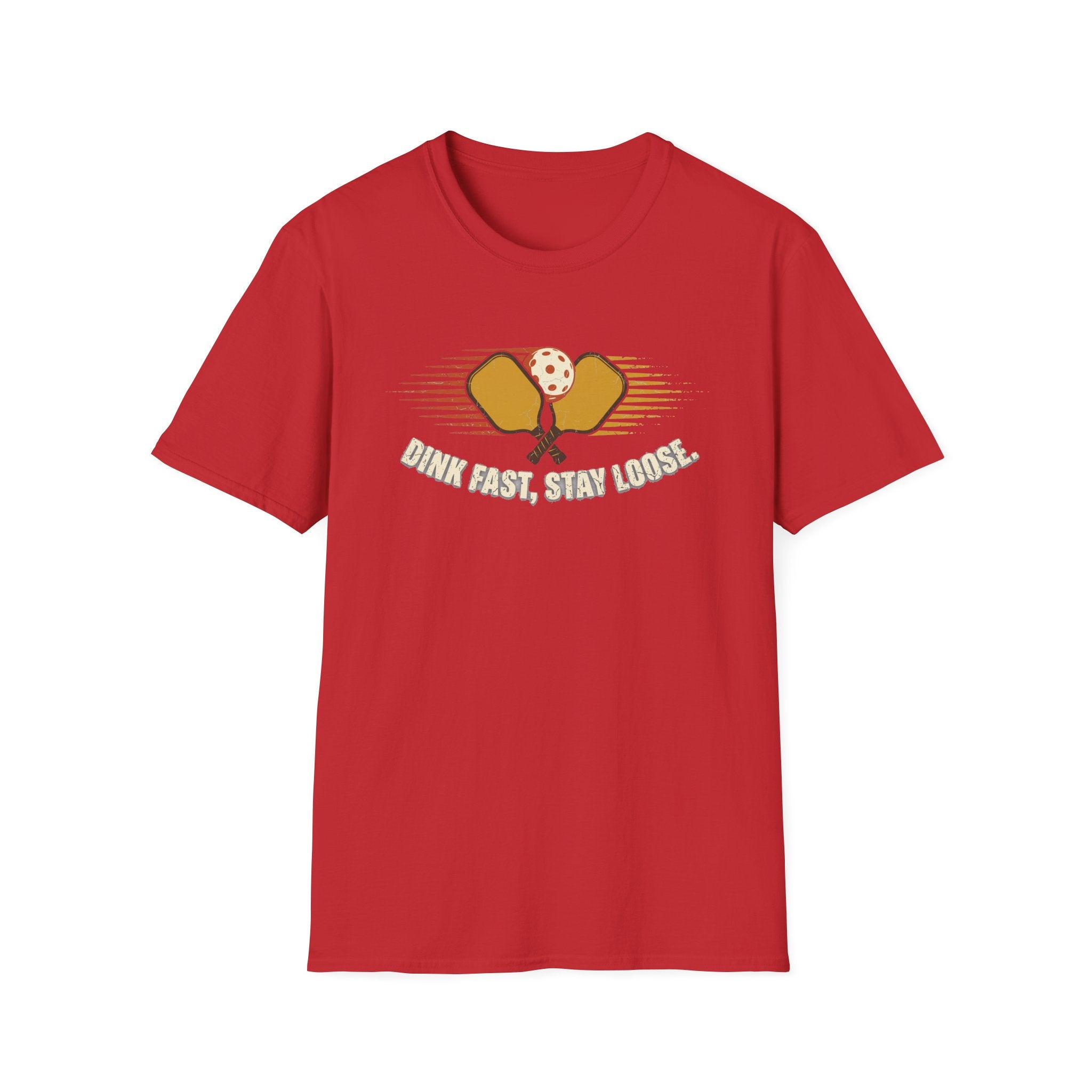 Dink Fast T-Shirt