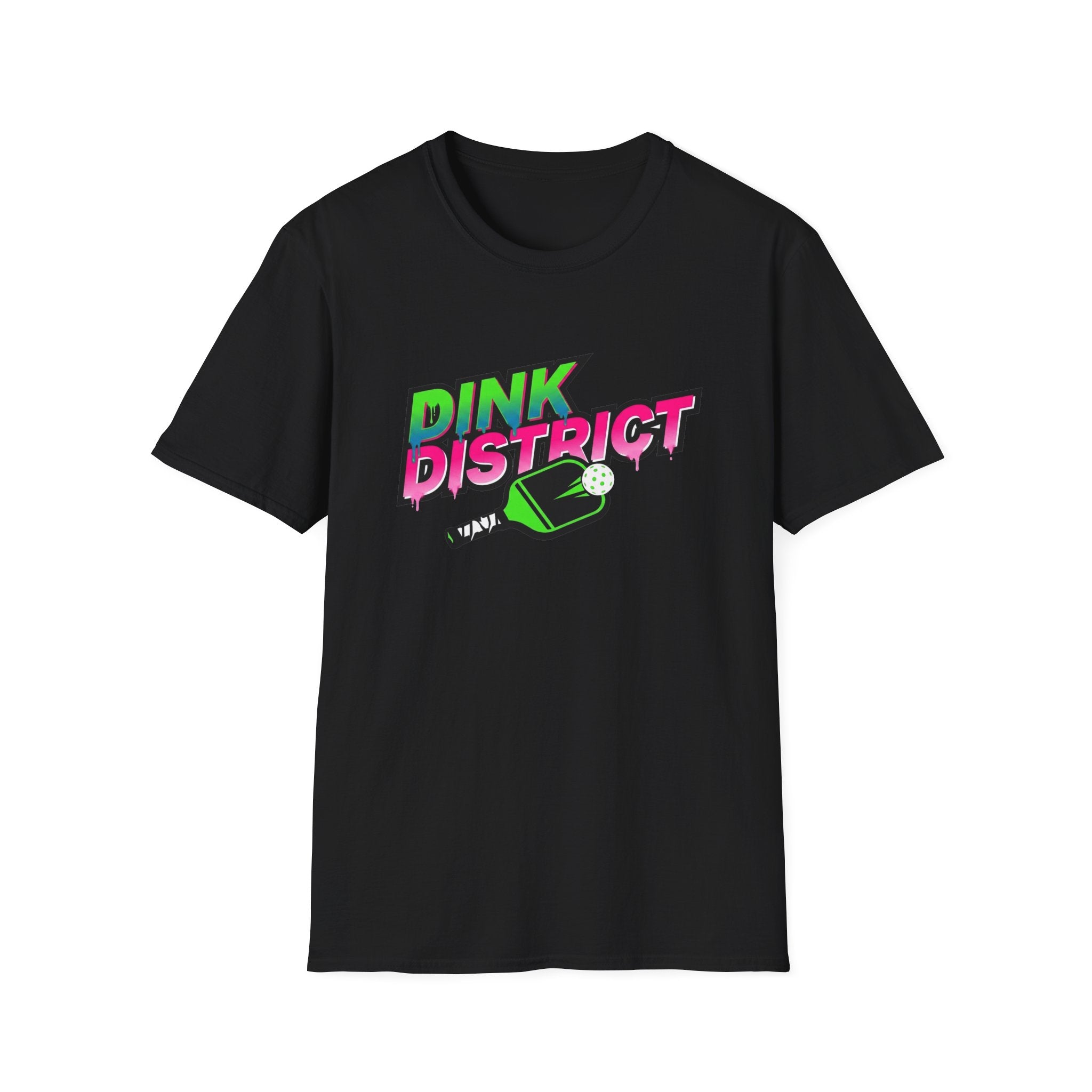 Dink District T-Shirt
