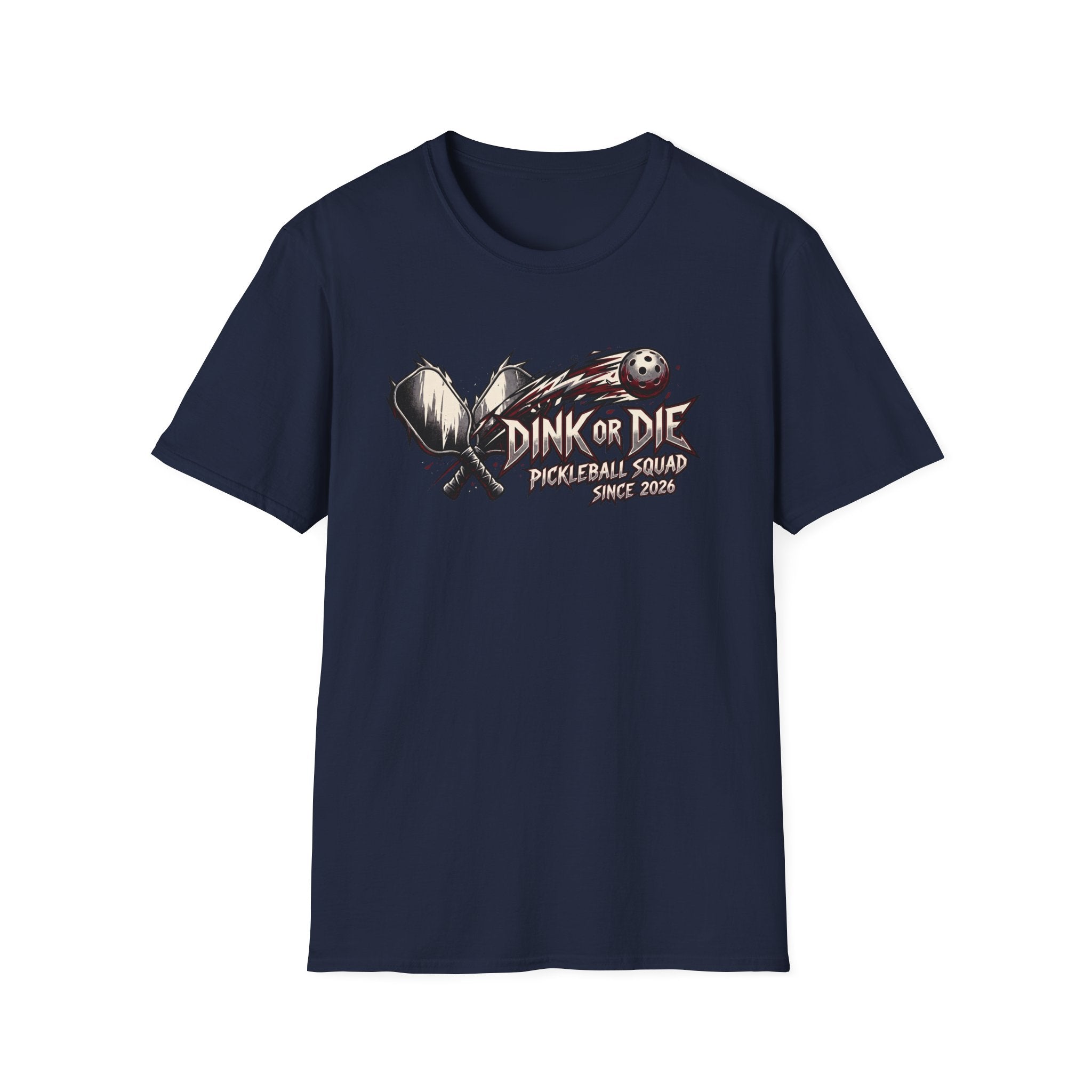 Dink or Die T-Shirt