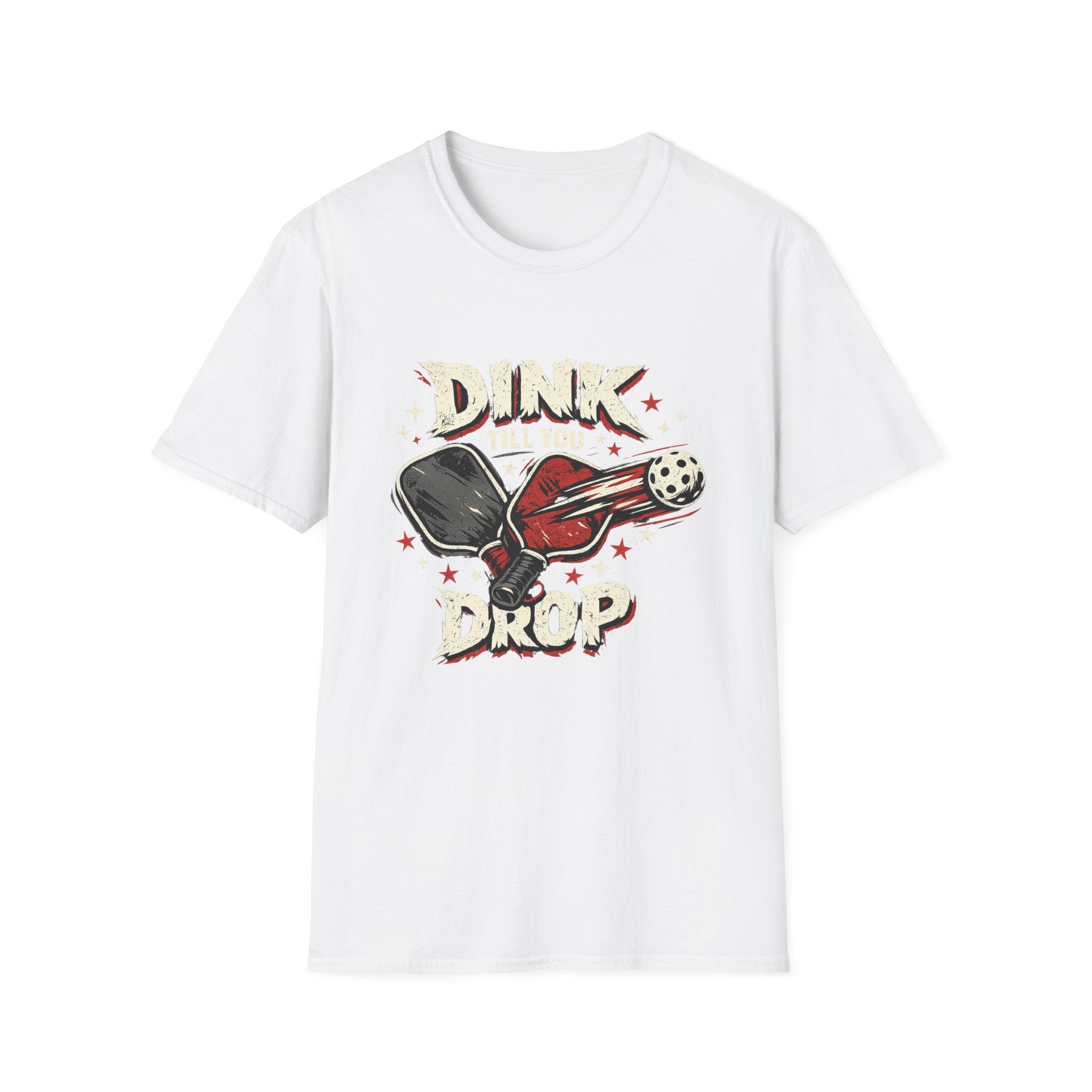 Dink n Drop T-Shirt