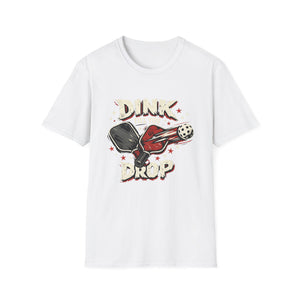 Dink n Drop T-Shirt
