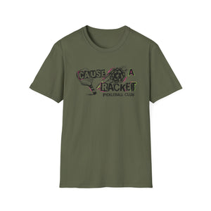 Racket T-Shirt