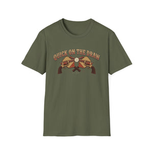 Quick Draw T-Shirt