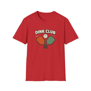 Dink Club T-Shirt
