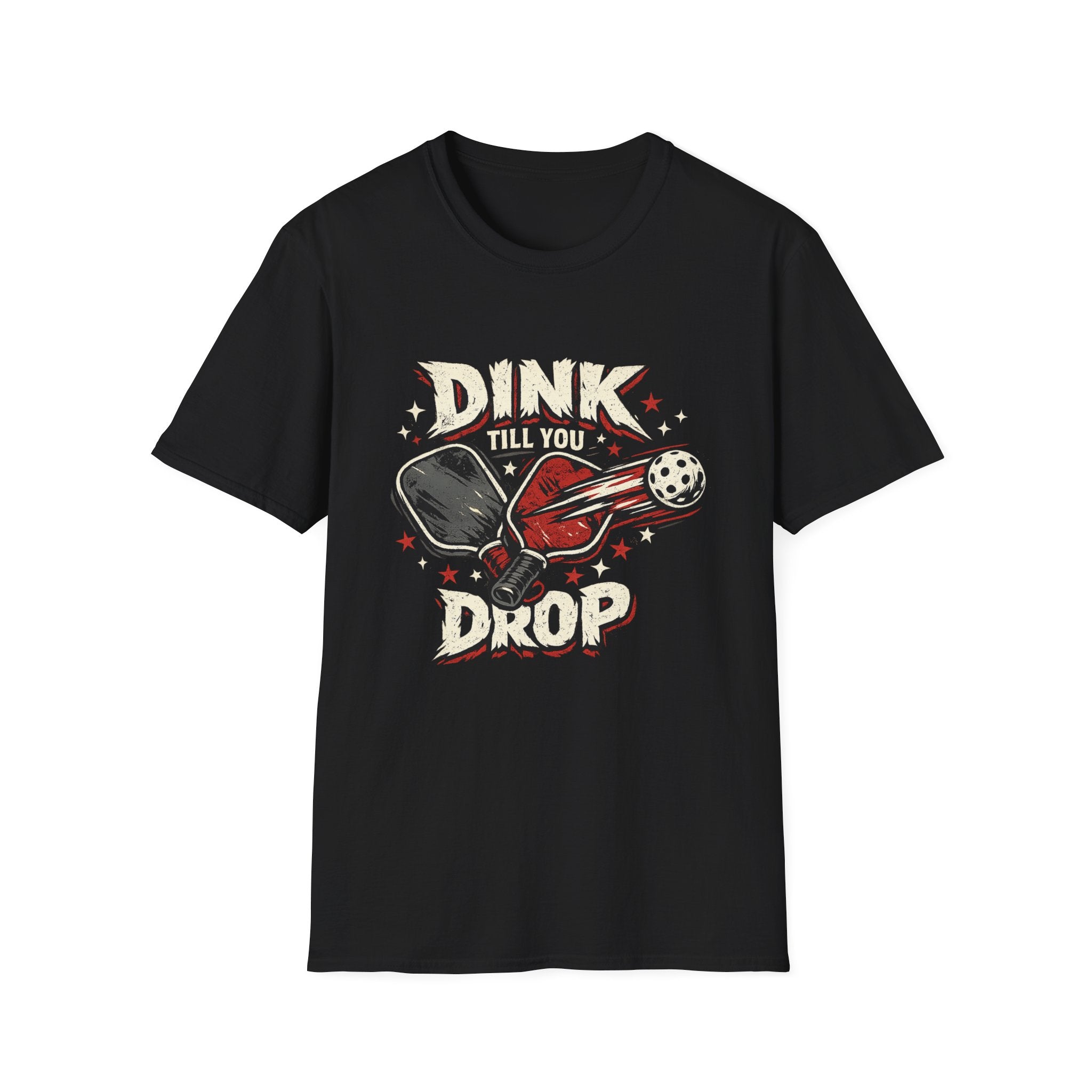 Dink n Drop T-Shirt
