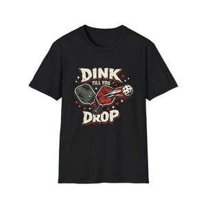 Dink n Drop T-Shirt