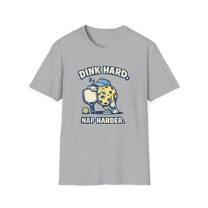 Nap Harder T-Shirt