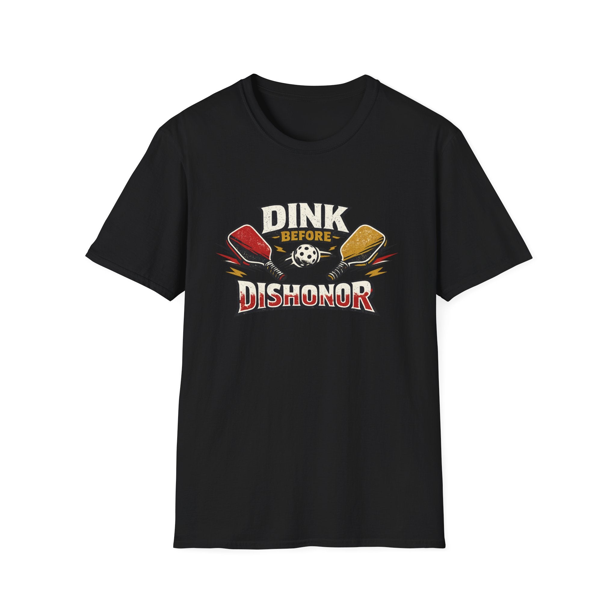 Dishonor T-Shirt
