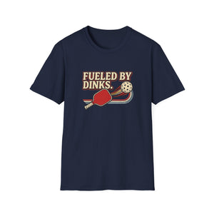 Fueled By Dinks T-Shirt